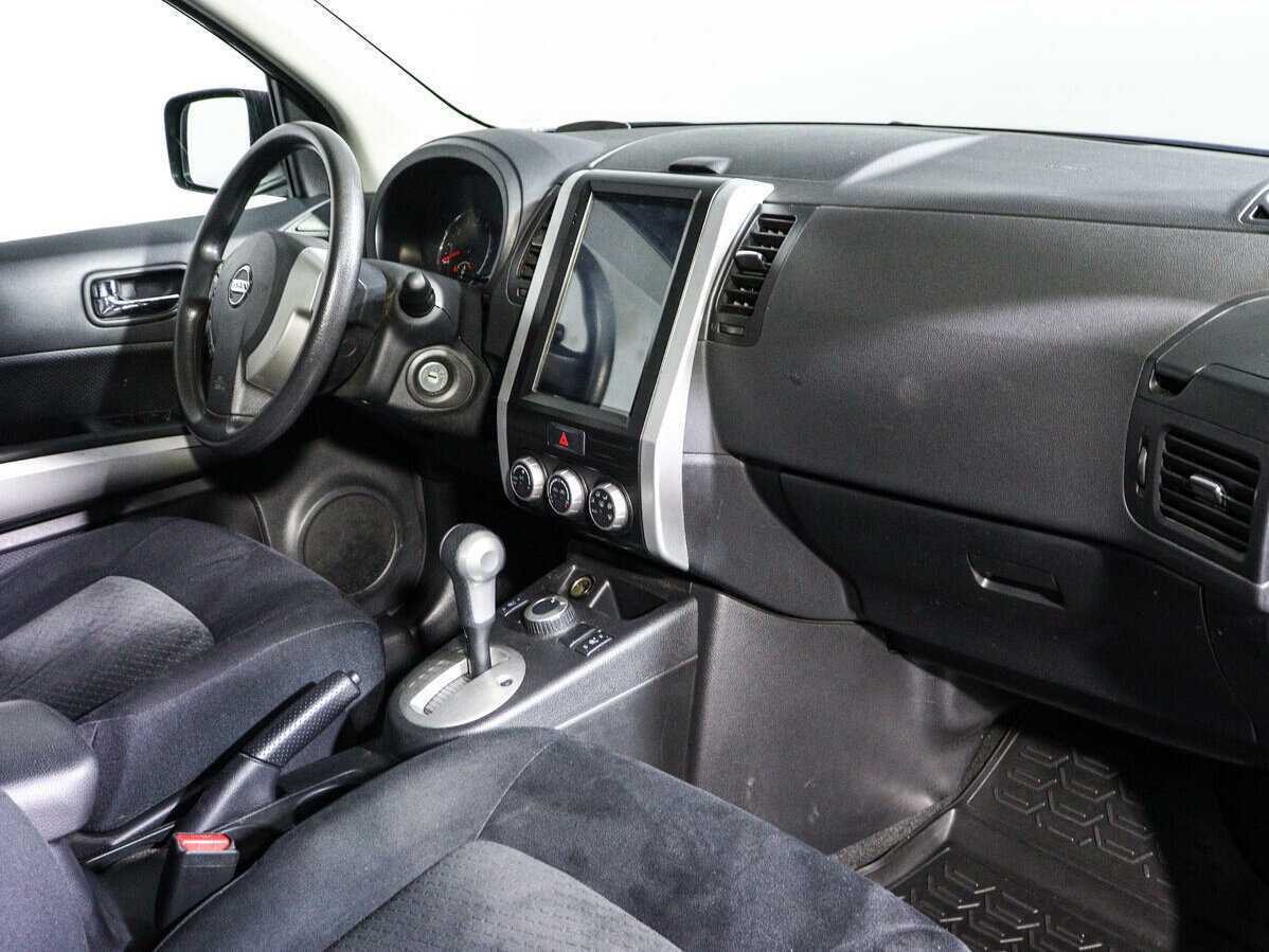 Купить Nissan X-Trail, 2013, 148 000 км.. Фото: #8