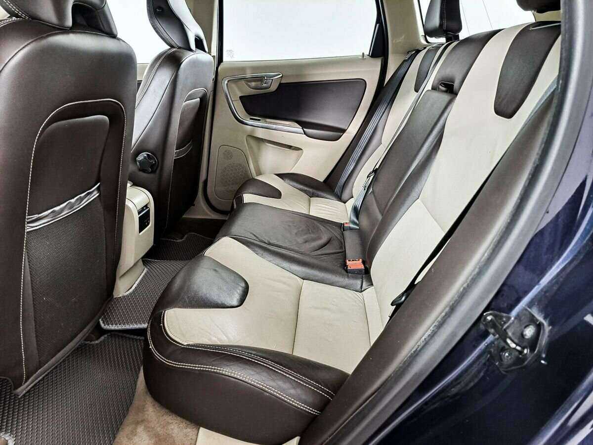 Купить Volvo XC60, 2012, 212 332 км.. Фото: #11