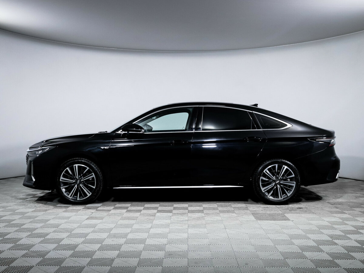 Купить Chery Arrizo 8, 2023, 6 338 км.. Фото: #7
