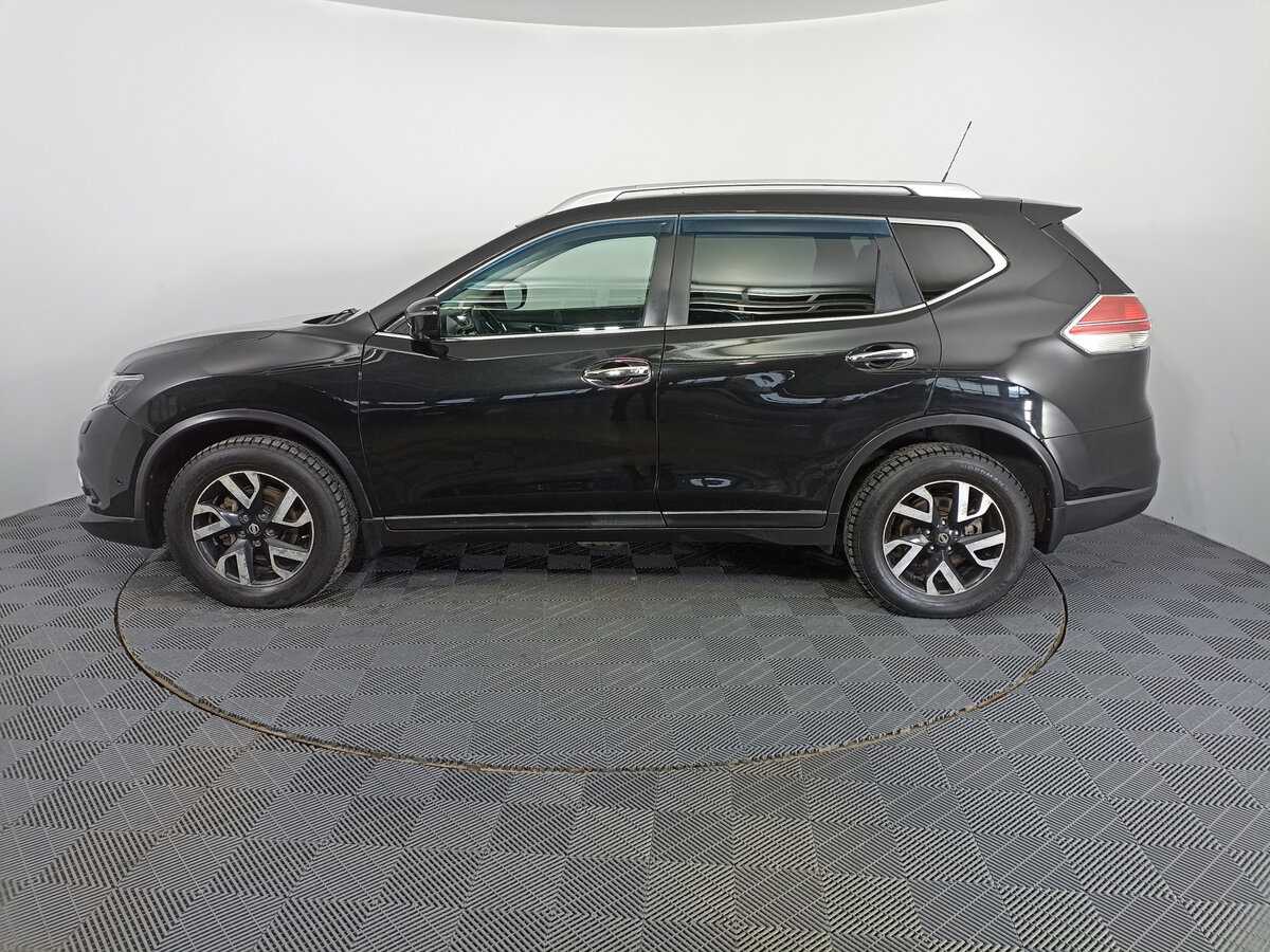 Купить Nissan X-Trail, 2015, 226 611 км.. Фото: #7