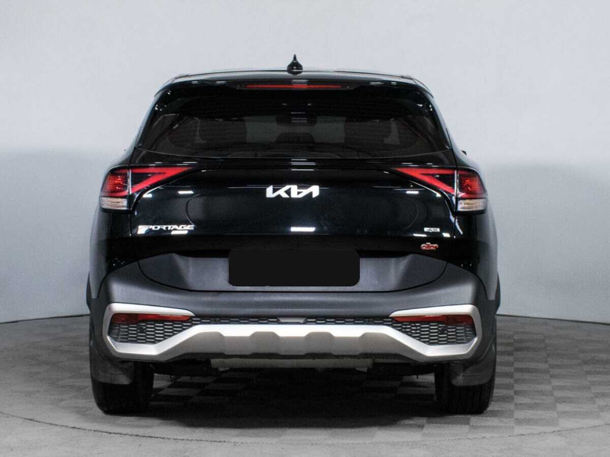 Купить Kia Sportage, 2023, 20 100 км.. Фото: #5