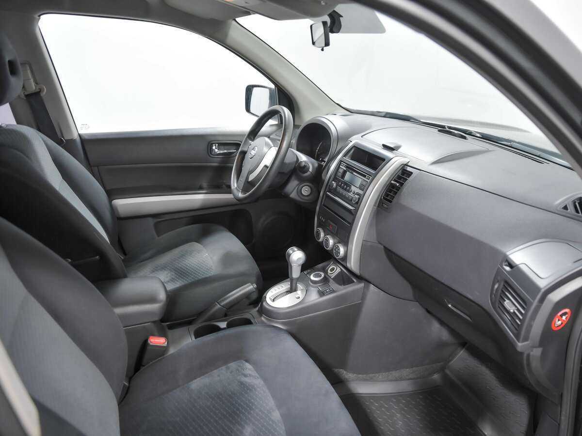 Купить Nissan X-Trail, 2014, 161 211 км.. Фото: #14