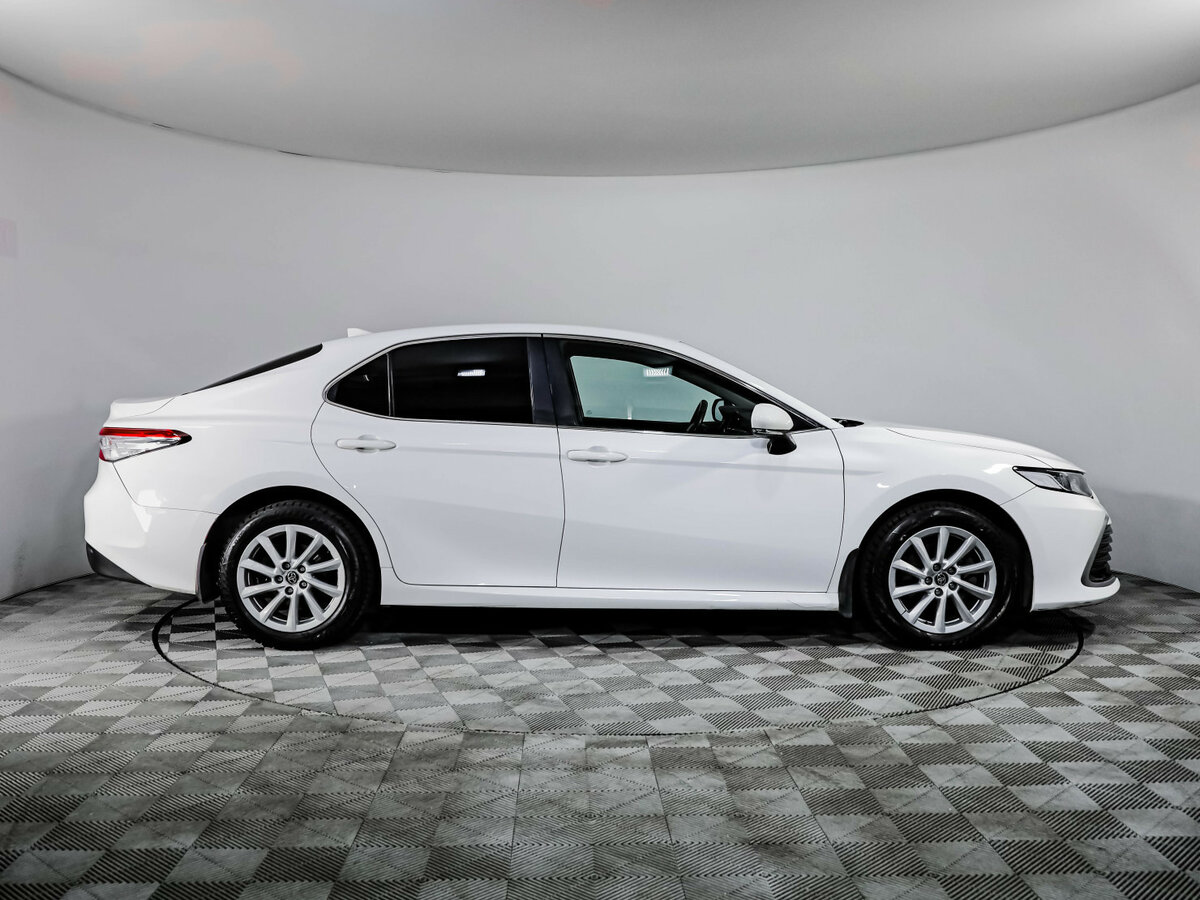 Купить Toyota Camry, 2021, 155 293 км.. Фото: #0