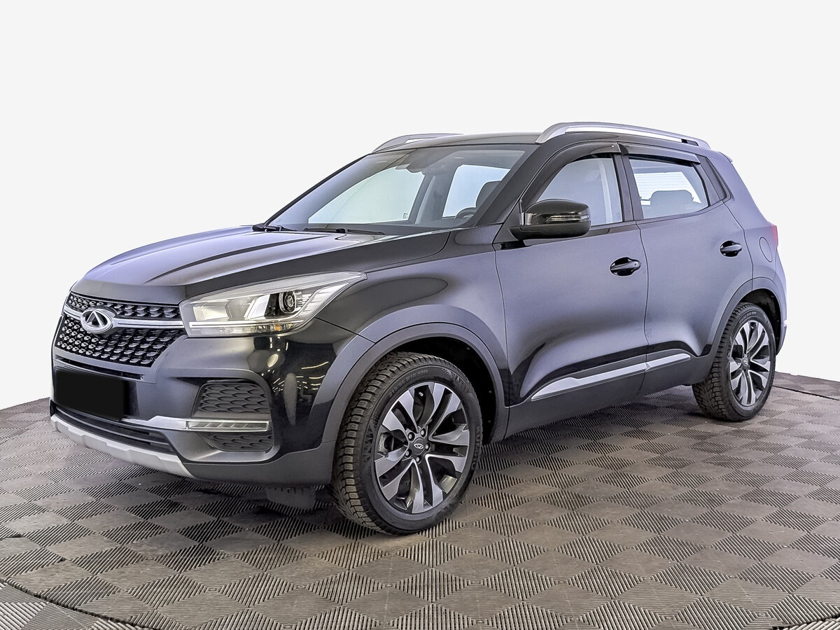 Купить Chery Tiggo 4, 2021, 72 004 км.. Посмотреть фото