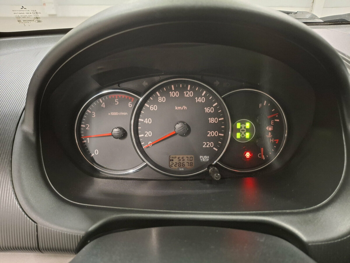 Купить Mitsubishi Pajero Sport, 2014, 228 679 км.. Фото: #12