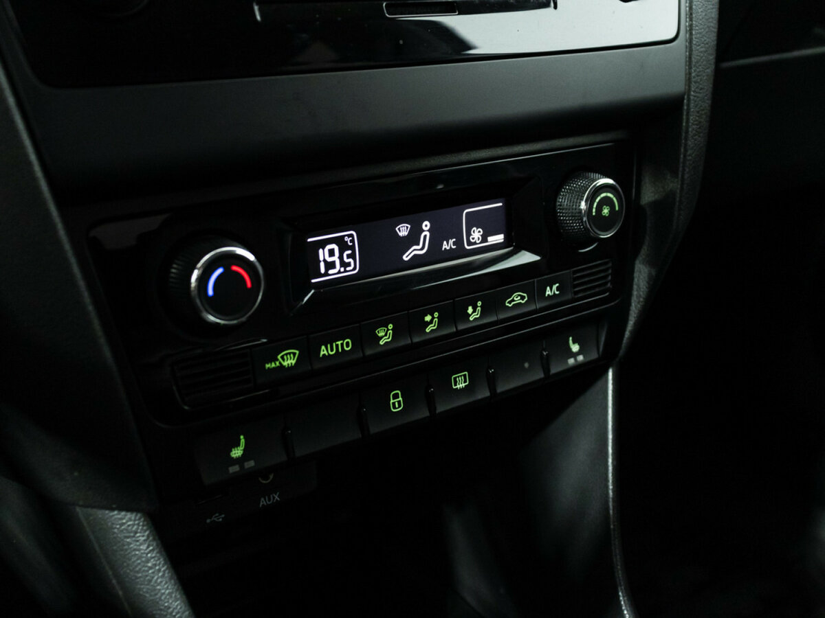 Купить Skoda Rapid, 2016, 240 202 км.. Фото: #14