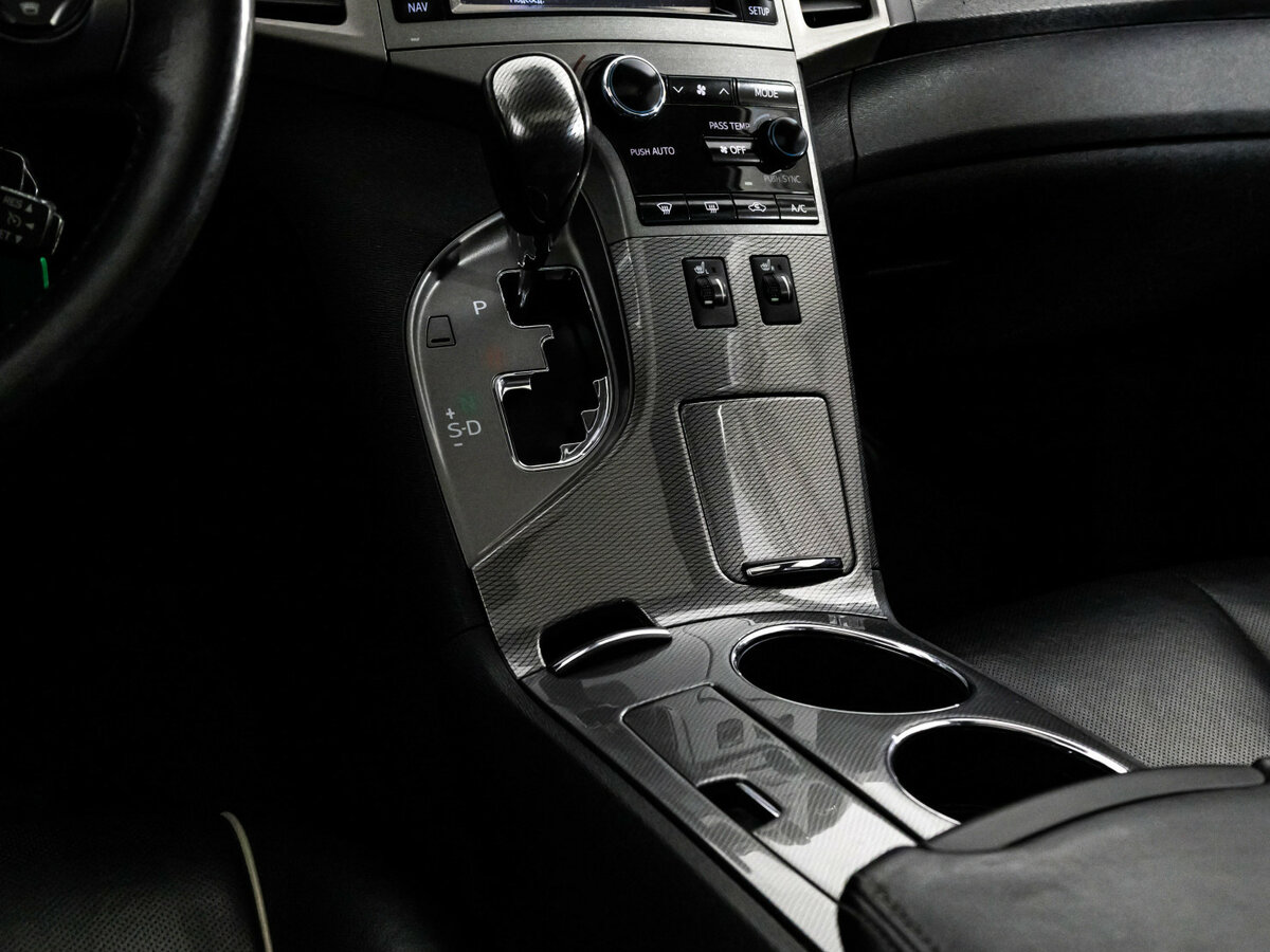 Купить Toyota Venza, 2013, 169 194 км.. Фото: #9