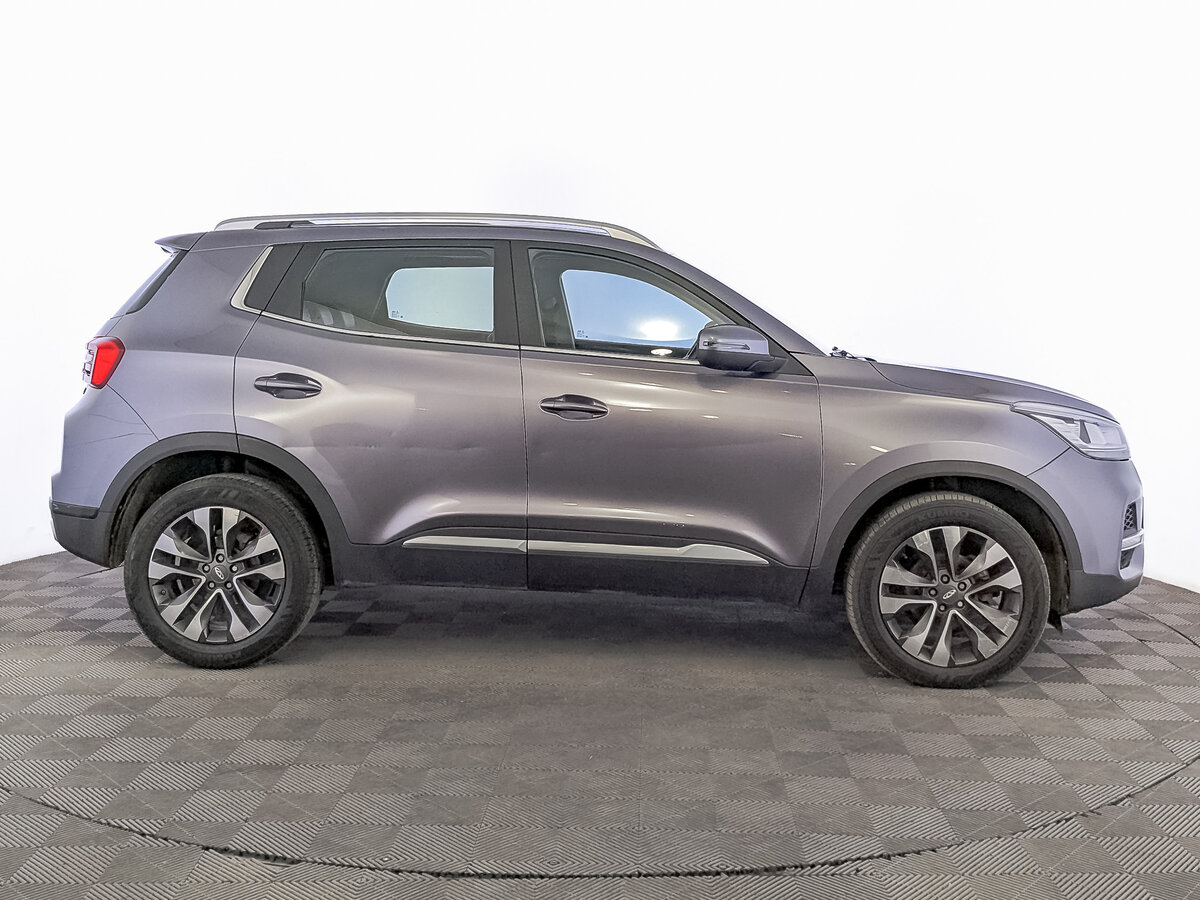 Купить Chery Tiggo 4, 2022, 112 968 км.. Фото: #3