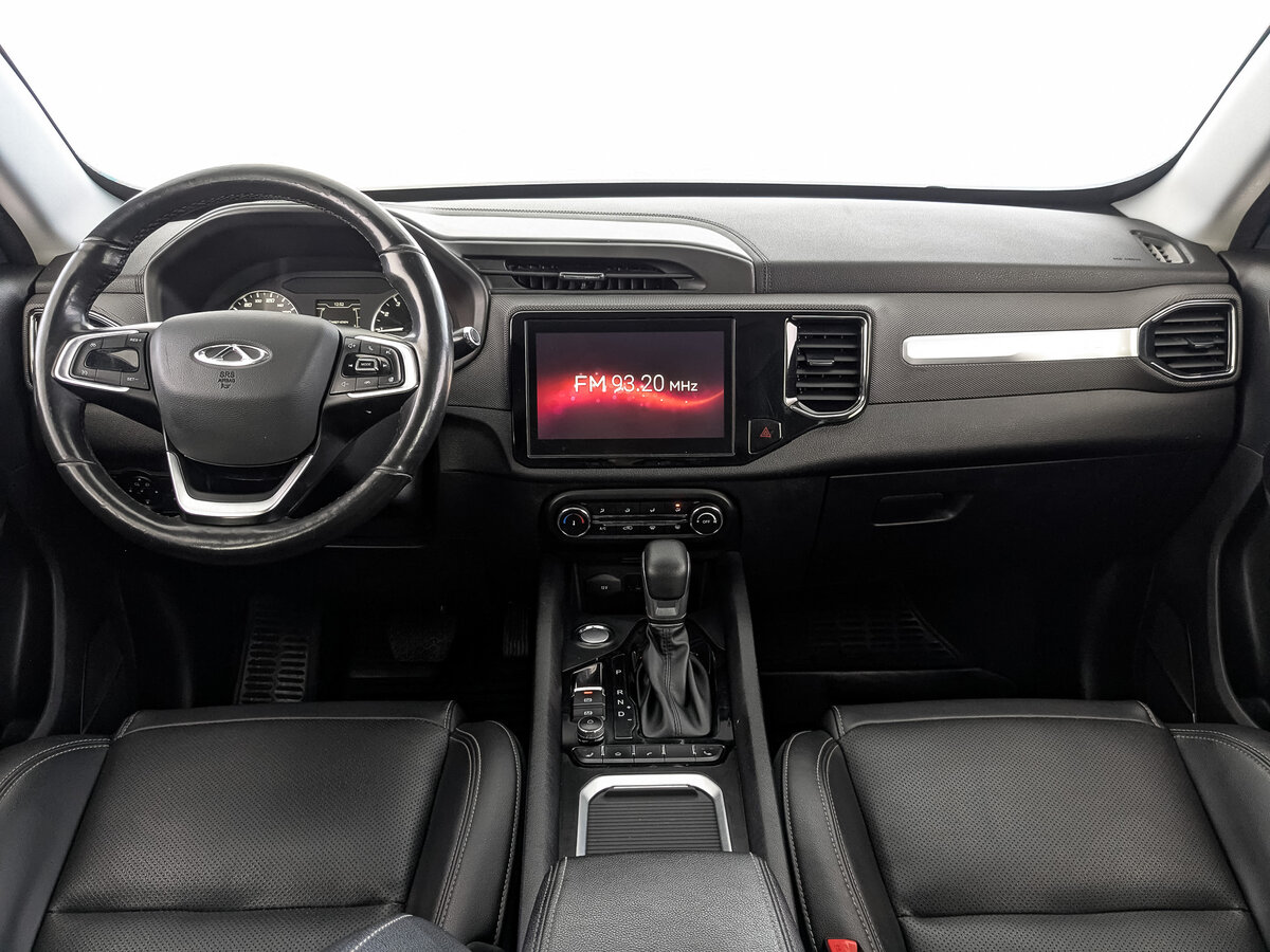Купить Chery Tiggo 4, 2022, 120 000 км.. Фото: #12