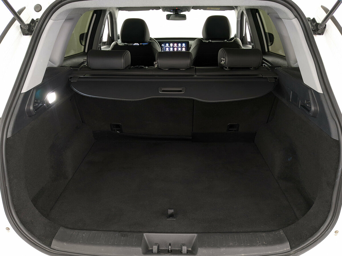 Купить Chery Tiggo 7 Pro Max, 2024, 62 994 км.. Фото: #9