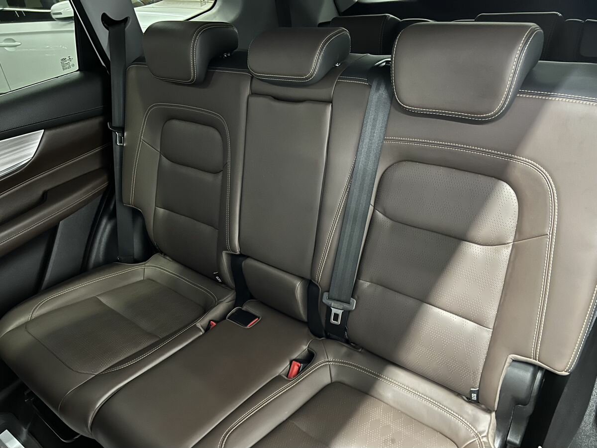 Купить Chery Tiggo 8 Pro, 2021, 80 558 км.. Фото: #8