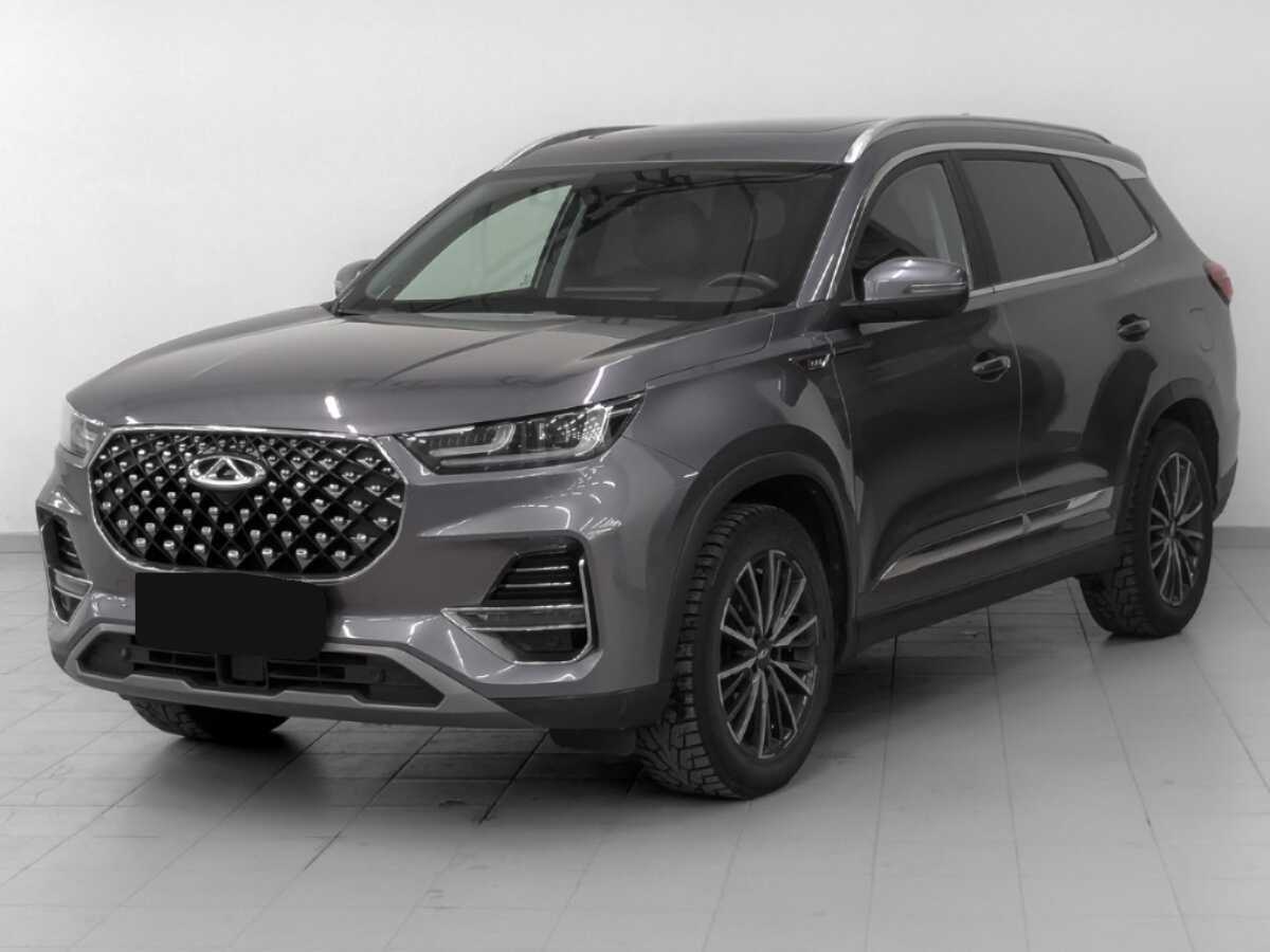 Купить Chery Tiggo 8 Pro, 2022, 95 611 км.. Посмотреть фото