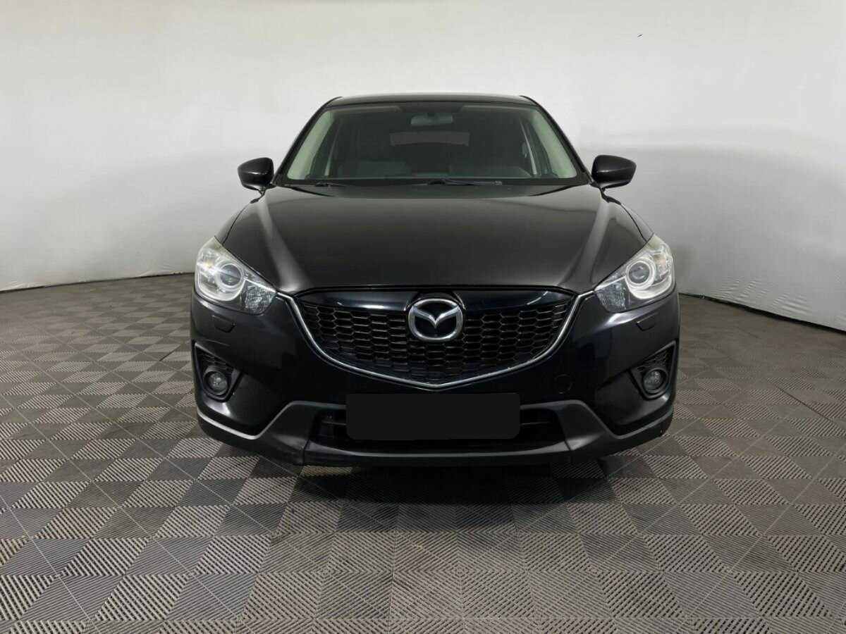 Купить Mazda CX-5, 2014, 194 054 км.. Фото: #1