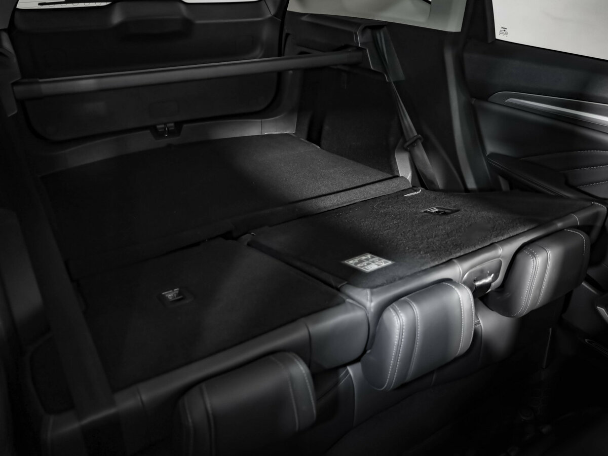Купить Haval F7, 2019, 62 911 км.. Фото: #28