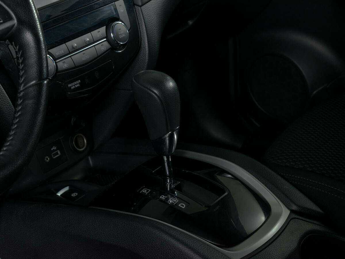 Купить Nissan X-Trail, 2022, 73 111 км.. Фото: #13