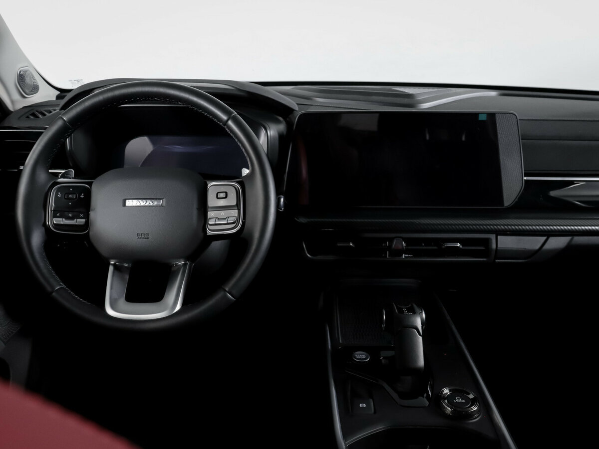 Купить Haval H3, 2024, 12 500 км.. Фото: #11