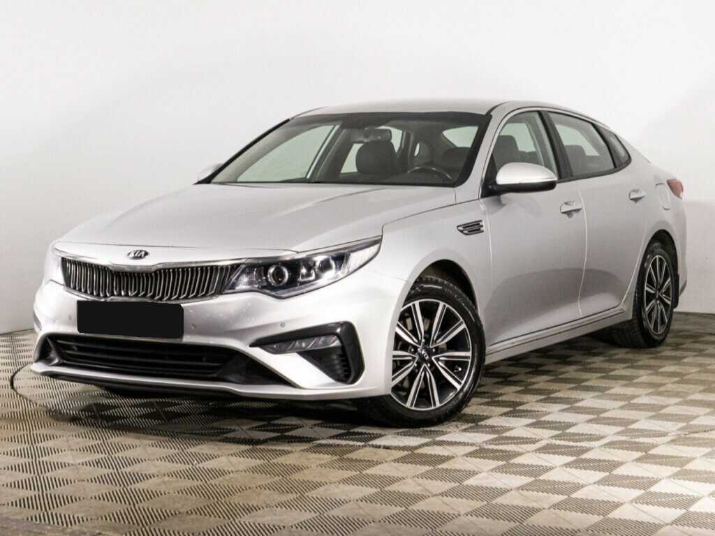 Купить Kia Optima, 2019, 108 207 км.. Посмотреть фото