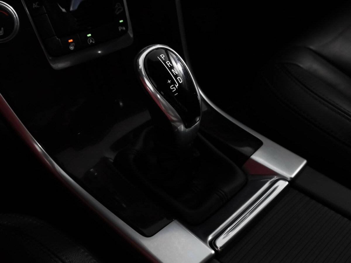 Купить Volvo XC60, 2017, 134 088 км.. Фото: #17