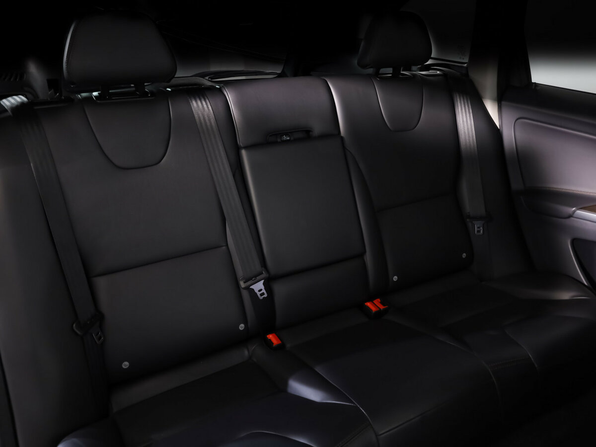 Купить Volvo XC60, 2017, 134 088 км.. Фото: #21