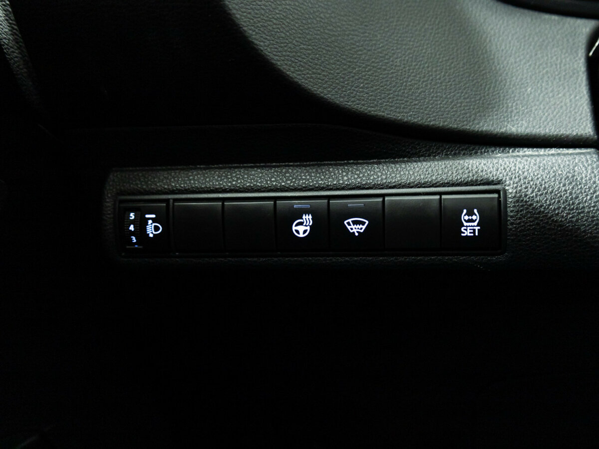Купить Toyota Corolla, 2019, 98 699 км.. Фото: #16