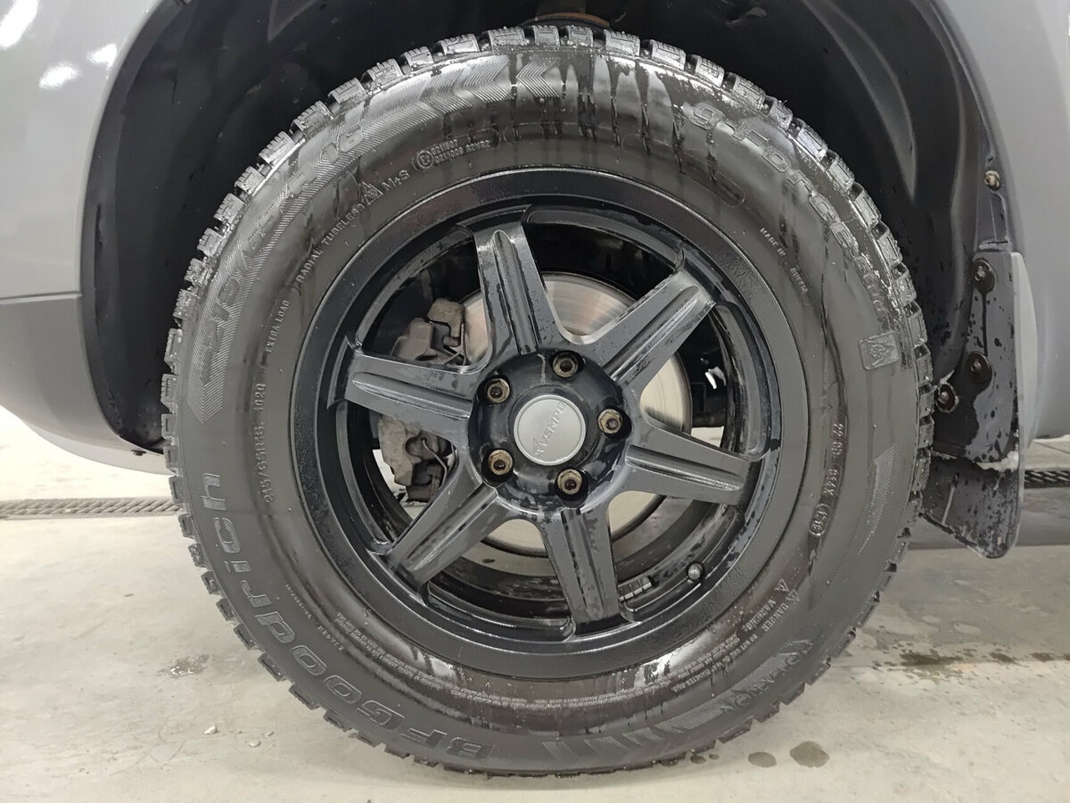Купить Renault Duster, 2019, 79 690 км.. Фото: #17