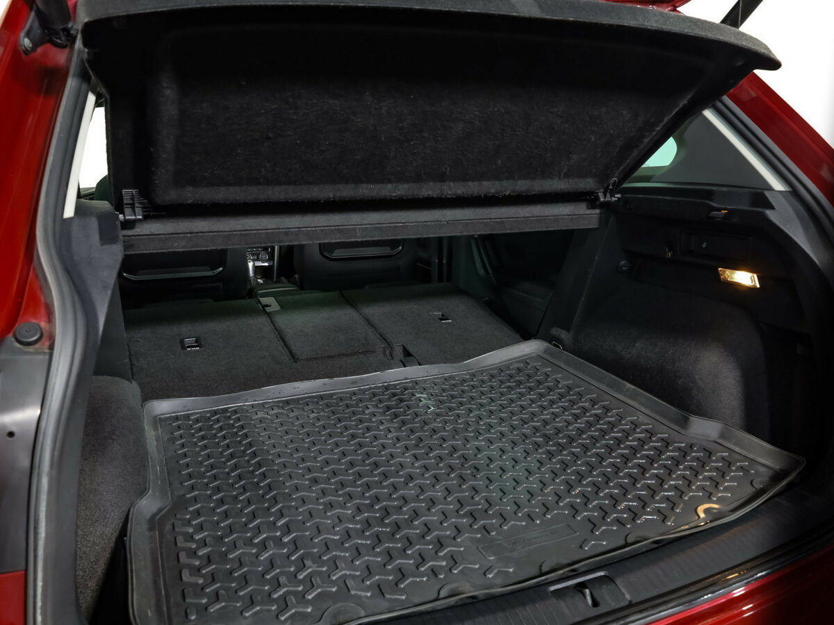 Купить Volkswagen Tiguan, 2017, 184 995 км.. Фото: #26