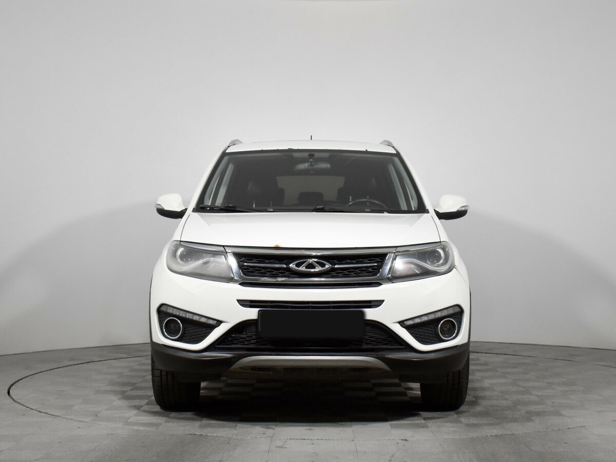Купить Chery Tiggo 5, 2016, 140 000 км.. Фото: #1