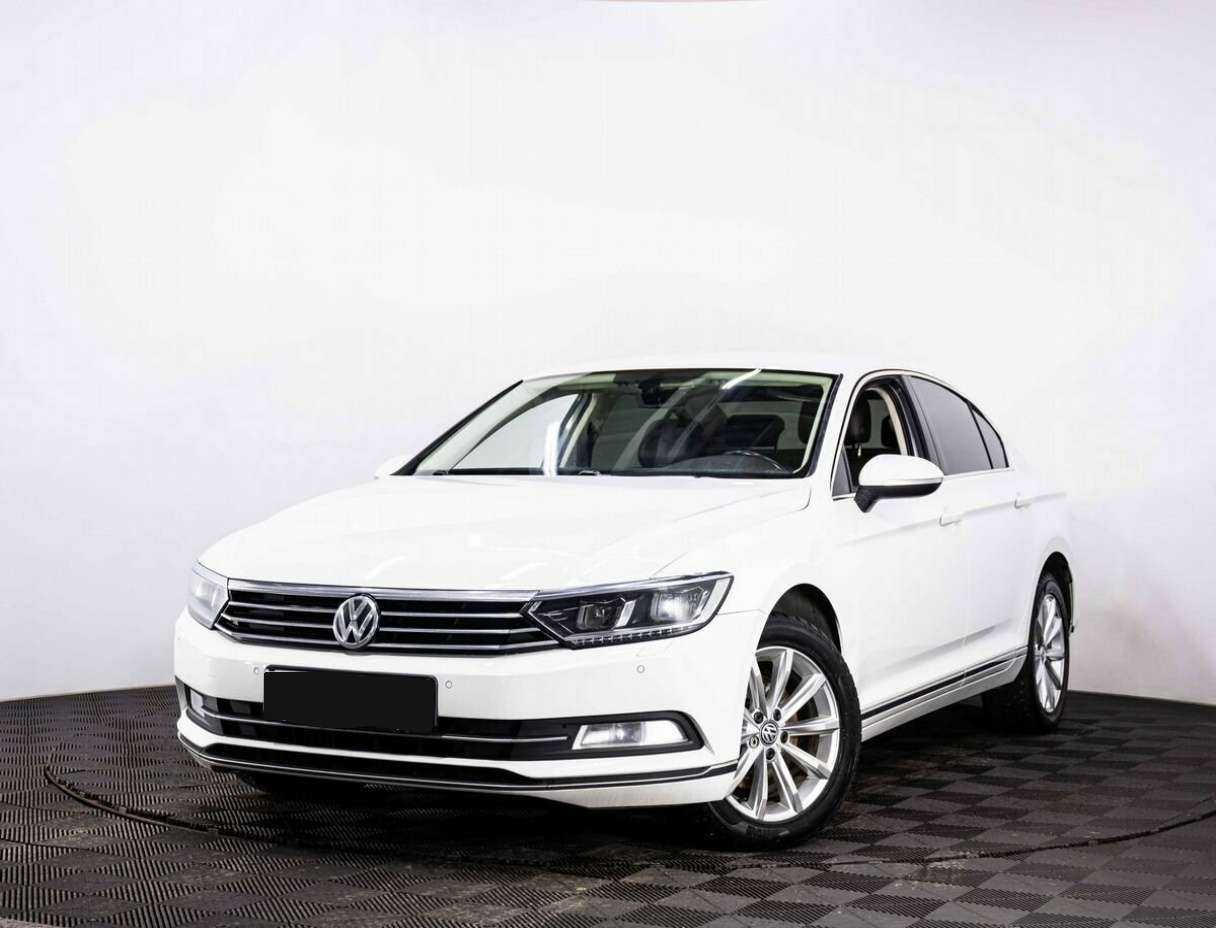 Купить Volkswagen Passat, 2016, 148 660 км.. Фото: #0
