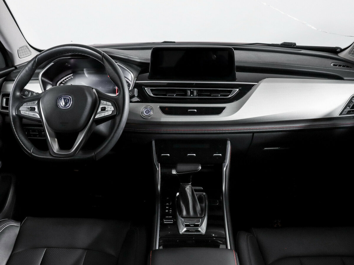 Купить Changan CS75, 2022, 62 615 км.. Фото: #9