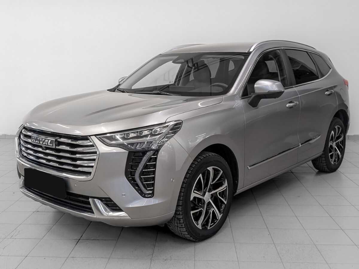 Купить Haval Jolion, 2023, 63 333 км.. Посмотреть фото
