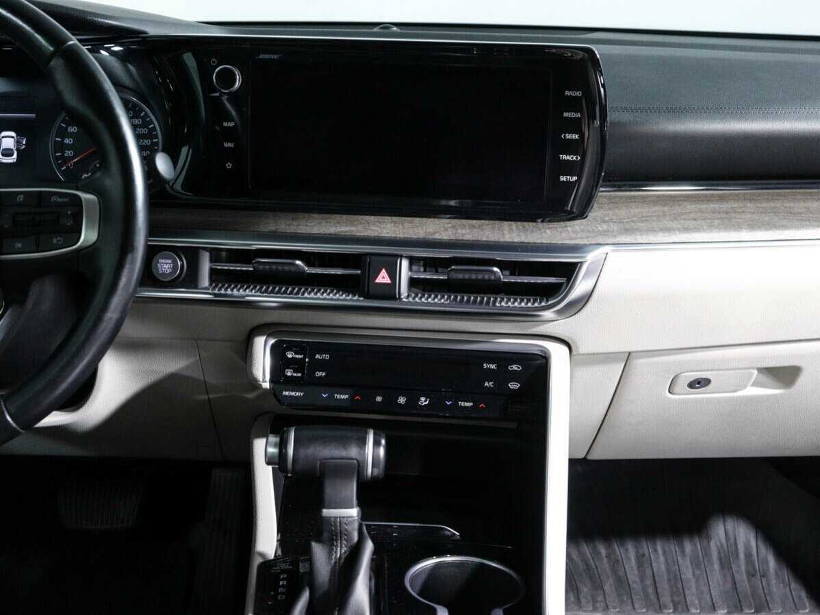 Купить Kia K5, 2021, 84 575 км.. Фото: #10