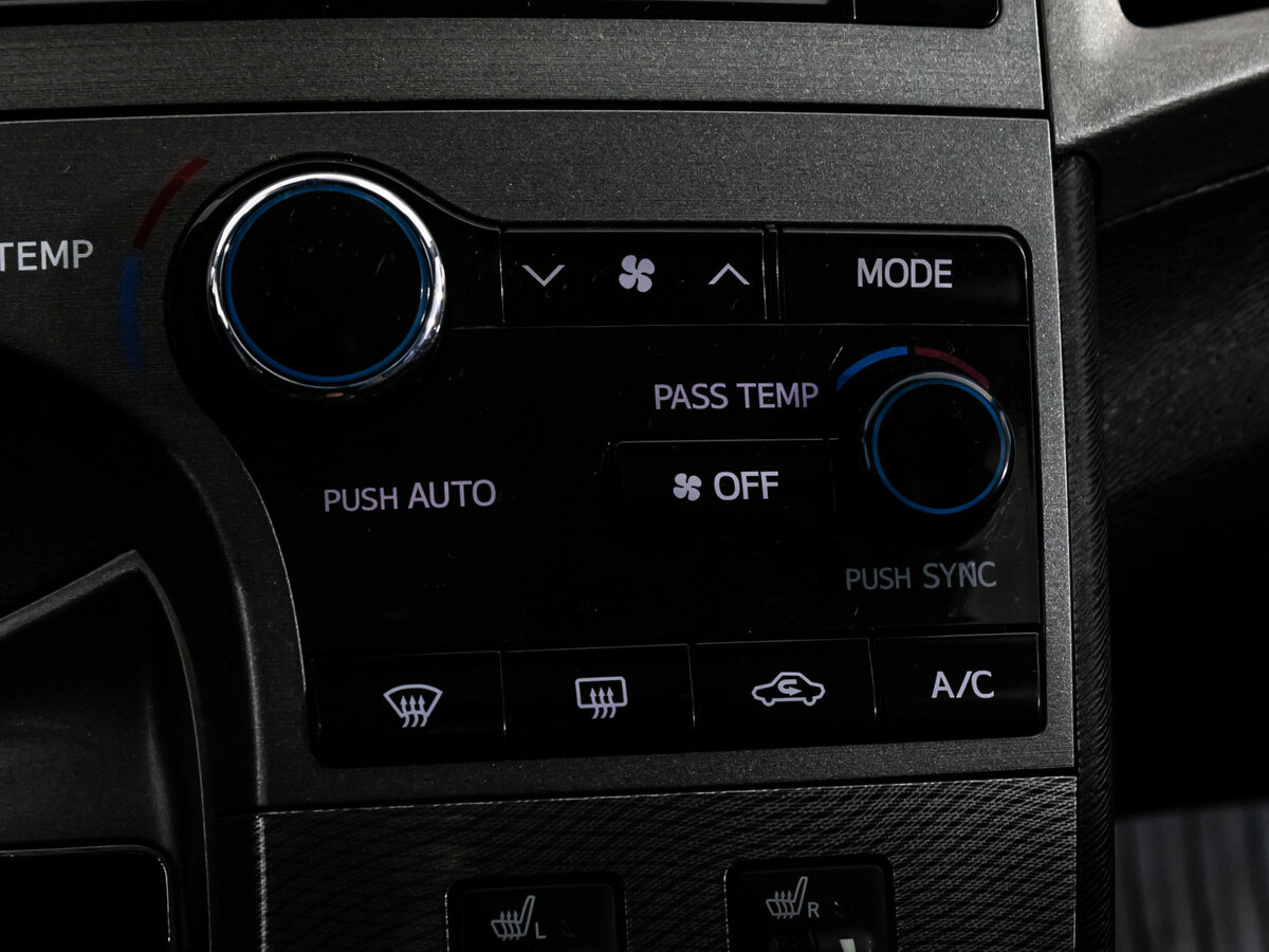 Купить Toyota Venza, 2013, 169 194 км.. Фото: #10