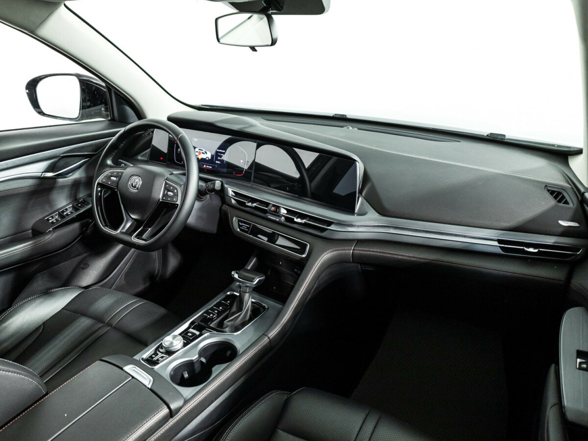 Купить Changan CS75 Plus, 2021, 43 574 км.. Фото: #8