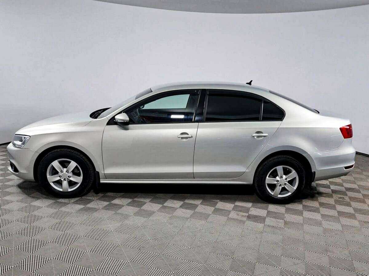 Купить Volkswagen Jetta, 2014, 114 188 км.. Фото: #7