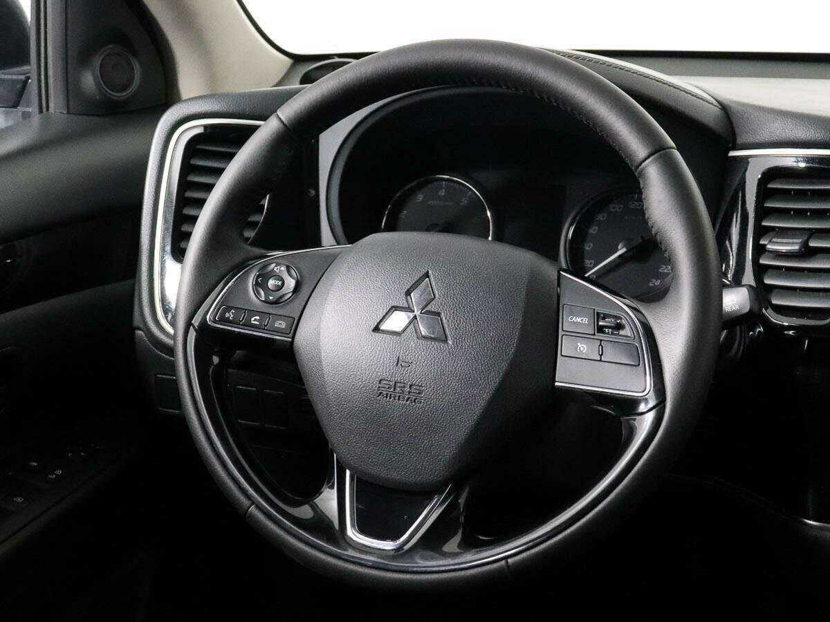 Купить Mitsubishi Outlander, 2019, 115 921 км.. Фото: #11