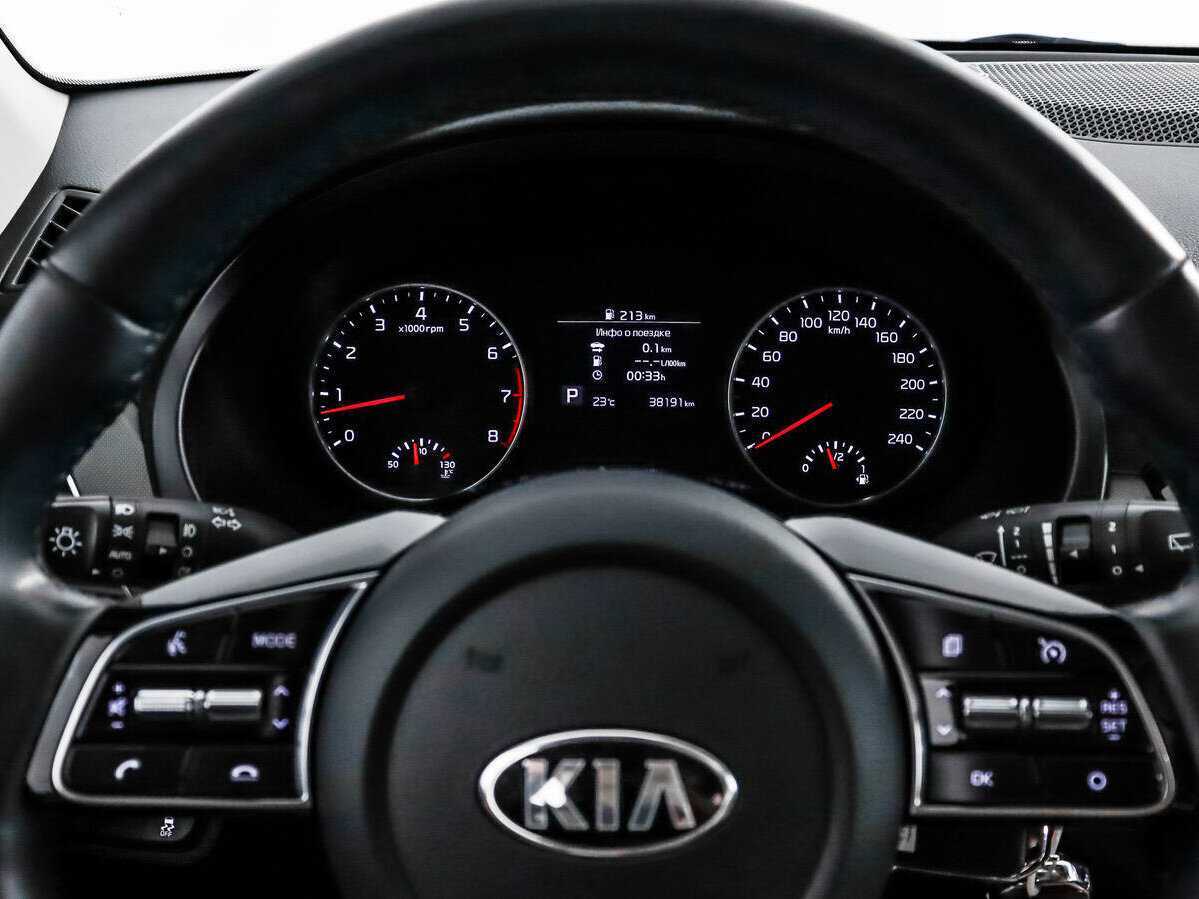 Купить Kia Seltos, 2021, 38 190 км.. Фото: #15