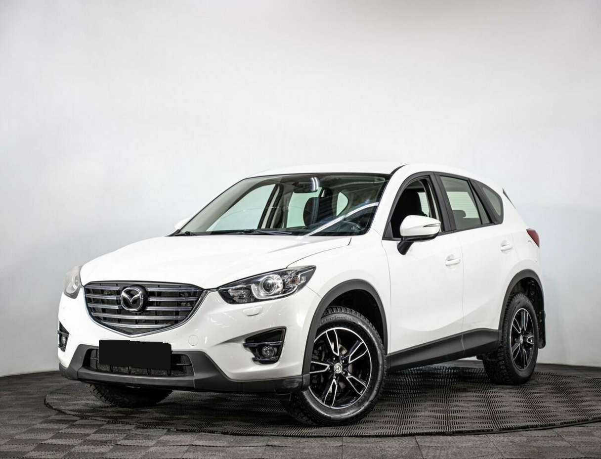 Купить Mazda CX-5, 2016, 113 000 км.. Посмотреть фото