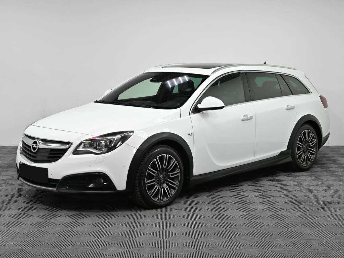 Купить Opel Insignia, 2014, 147 000 км.. Фото: #0