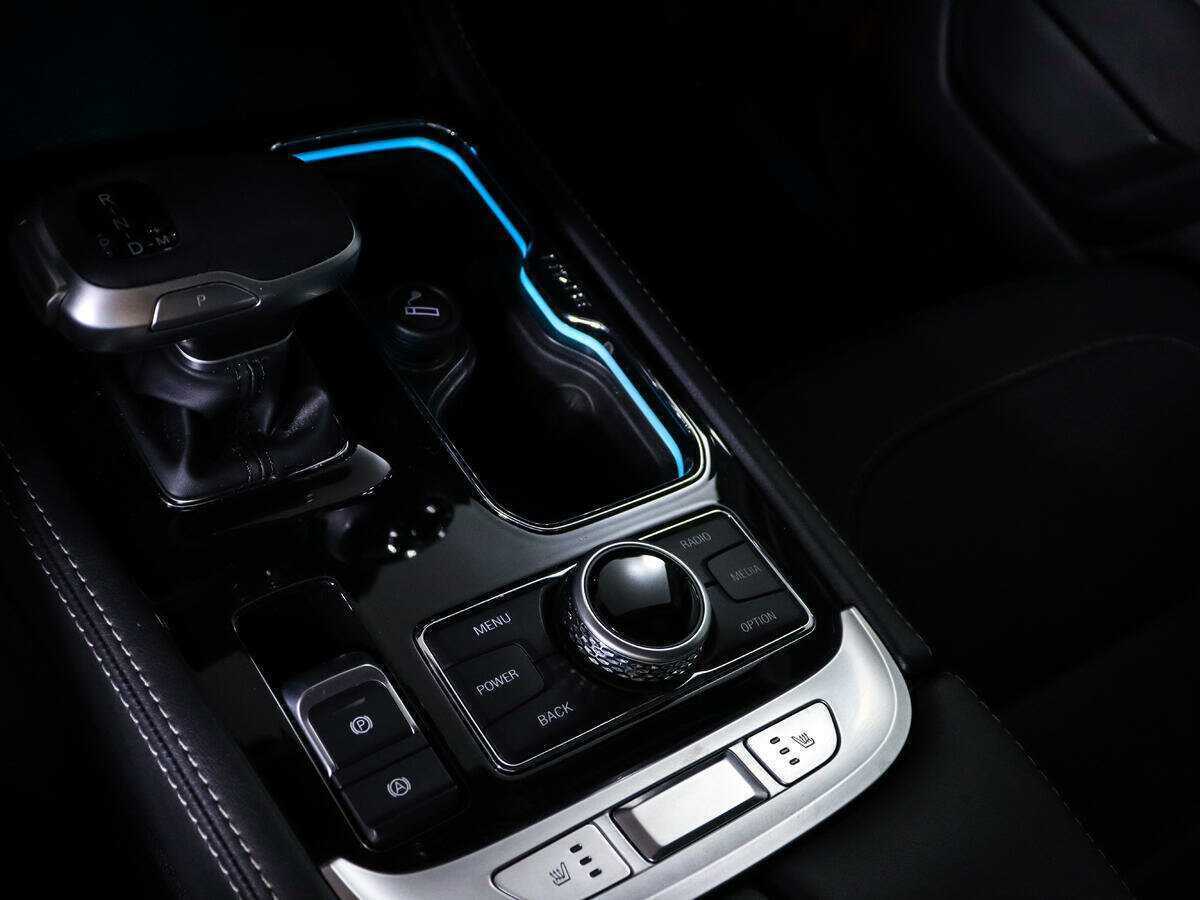 Купить BAIC BJ40, 2023, 13 000 км.. Фото: #20