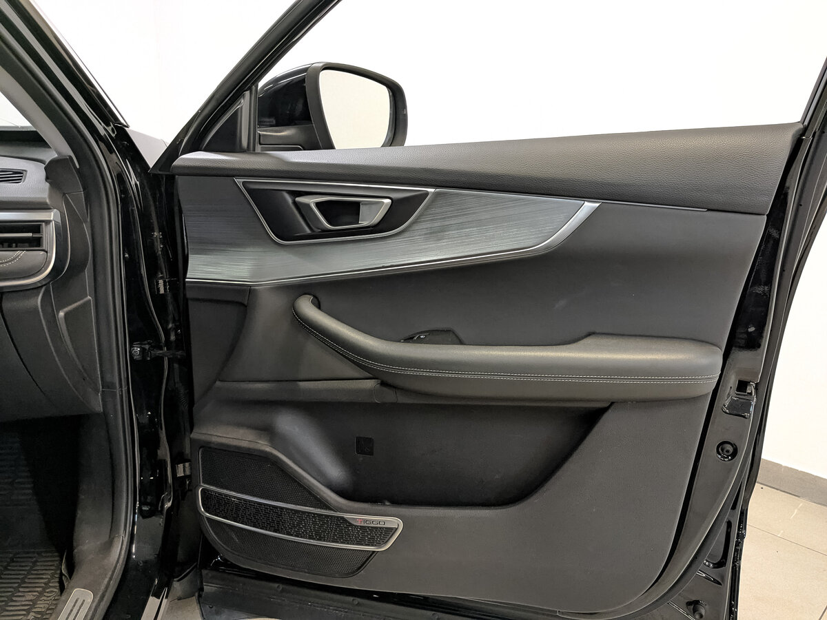 Купить Chery Tiggo 7 Pro, 2022, 121 746 км.. Фото: #22