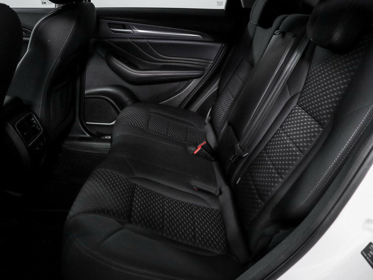 Купить Haval F7x, 2020, 64 017 км.. Фото: #9