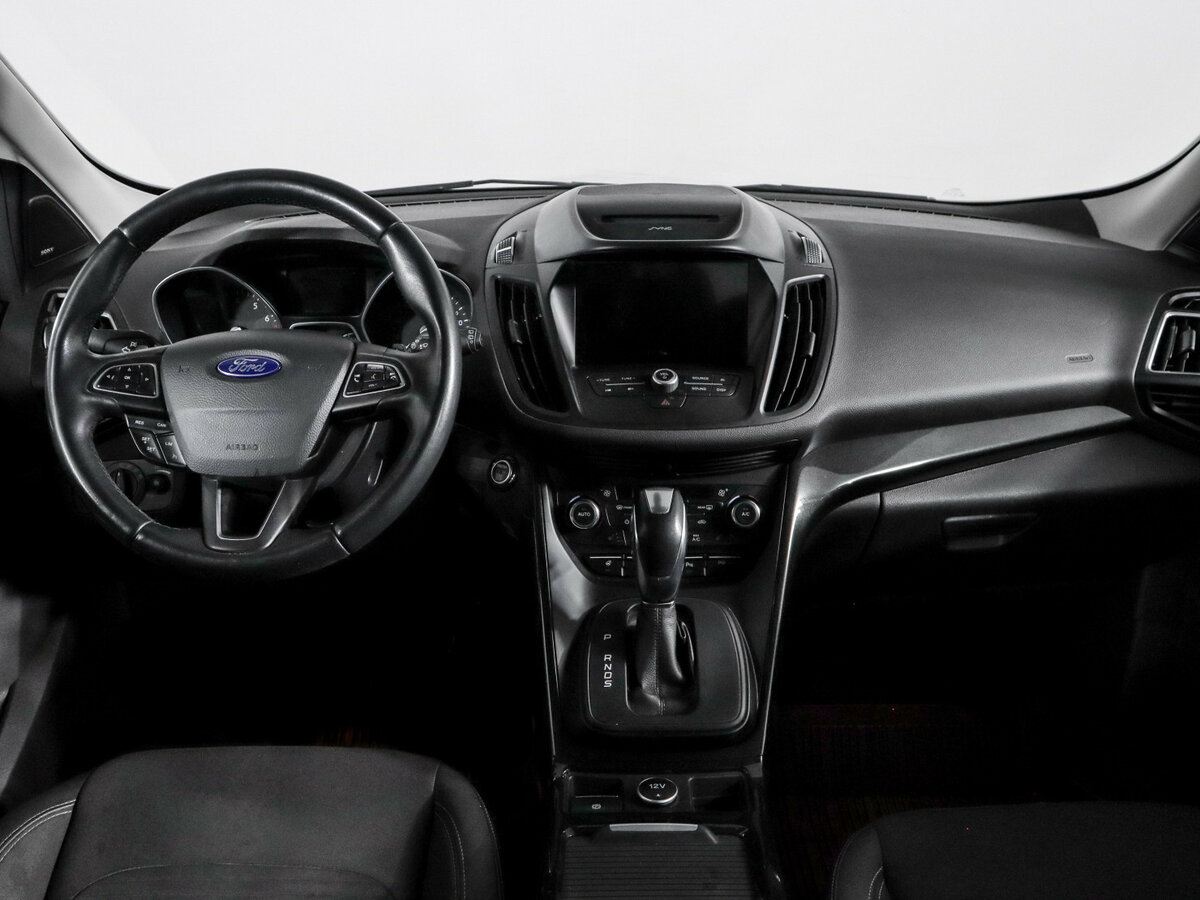 Купить Ford Kuga, 2018, 74 696 км.. Фото: #9