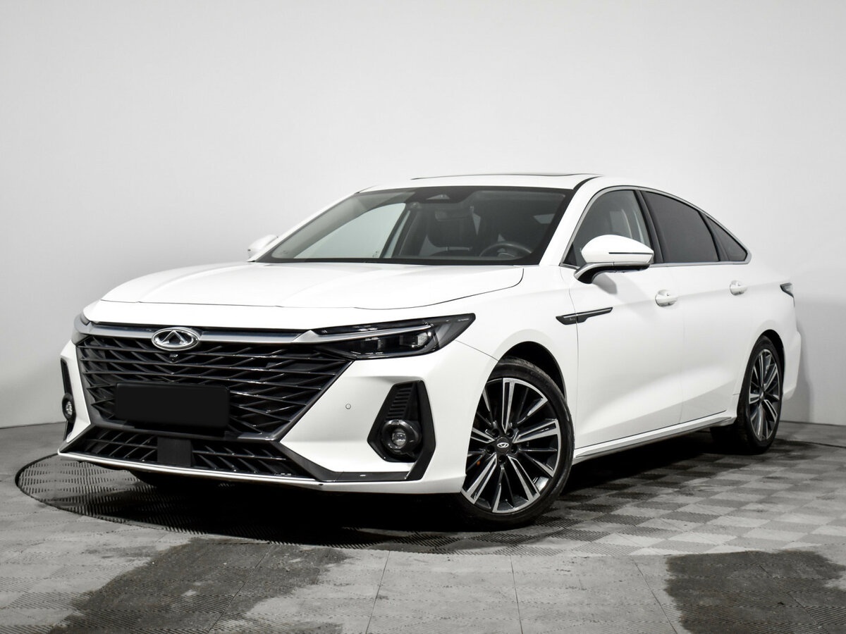 Купить Chery Arrizo 8, 2023, 36 871 км.. Посмотреть фото