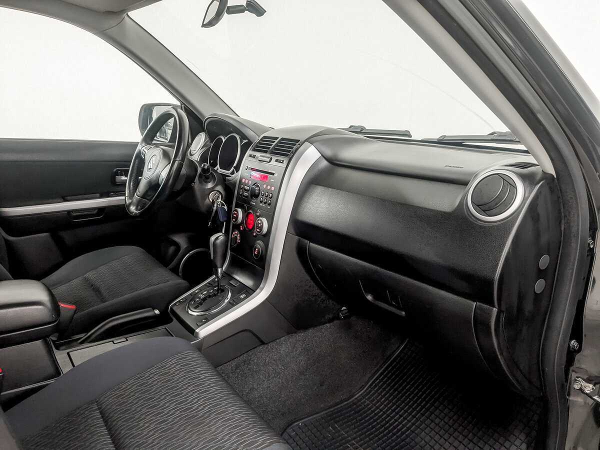 Купить Suzuki Grand Vitara, 2012, 161 319 км.. Фото: #10