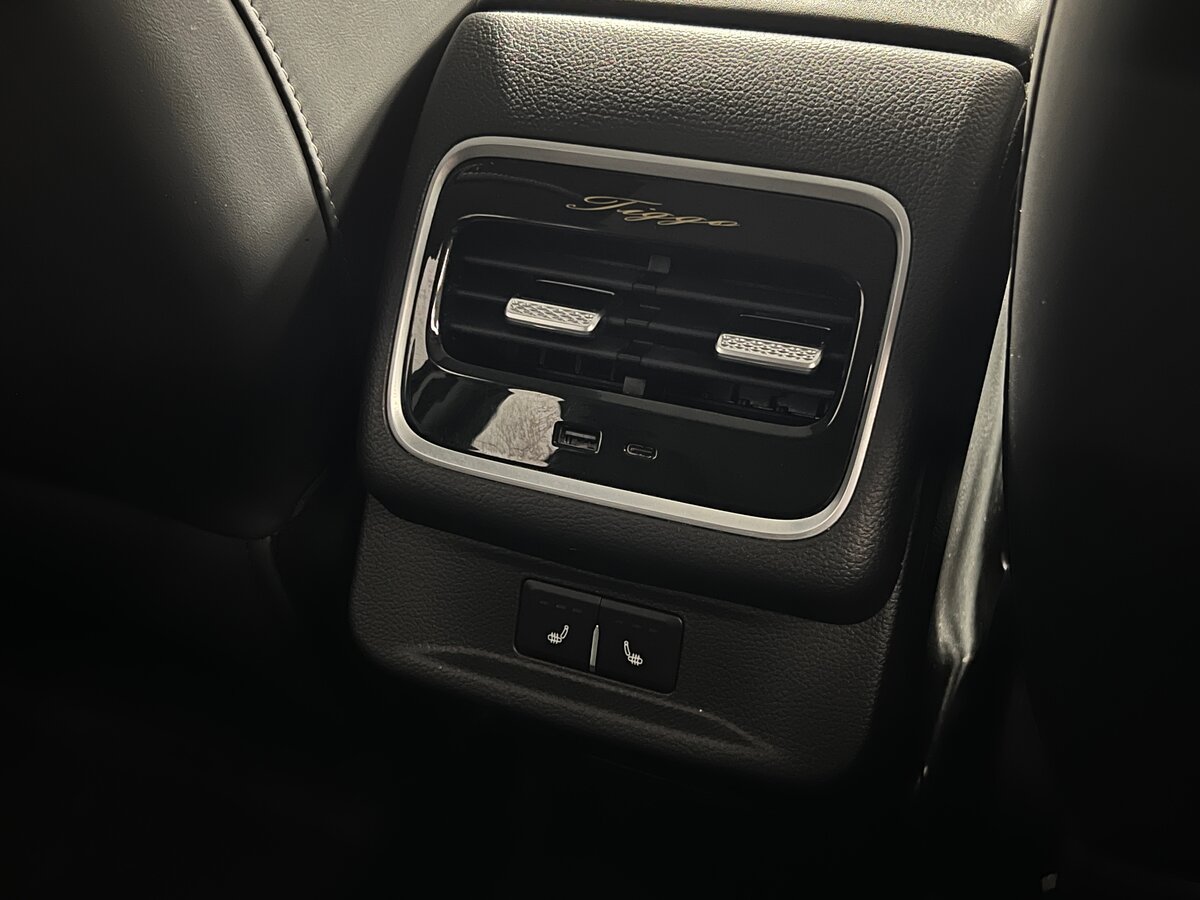 Купить Chery Tiggo 8 Pro Max, 2024, 27 470 км.. Фото: #21