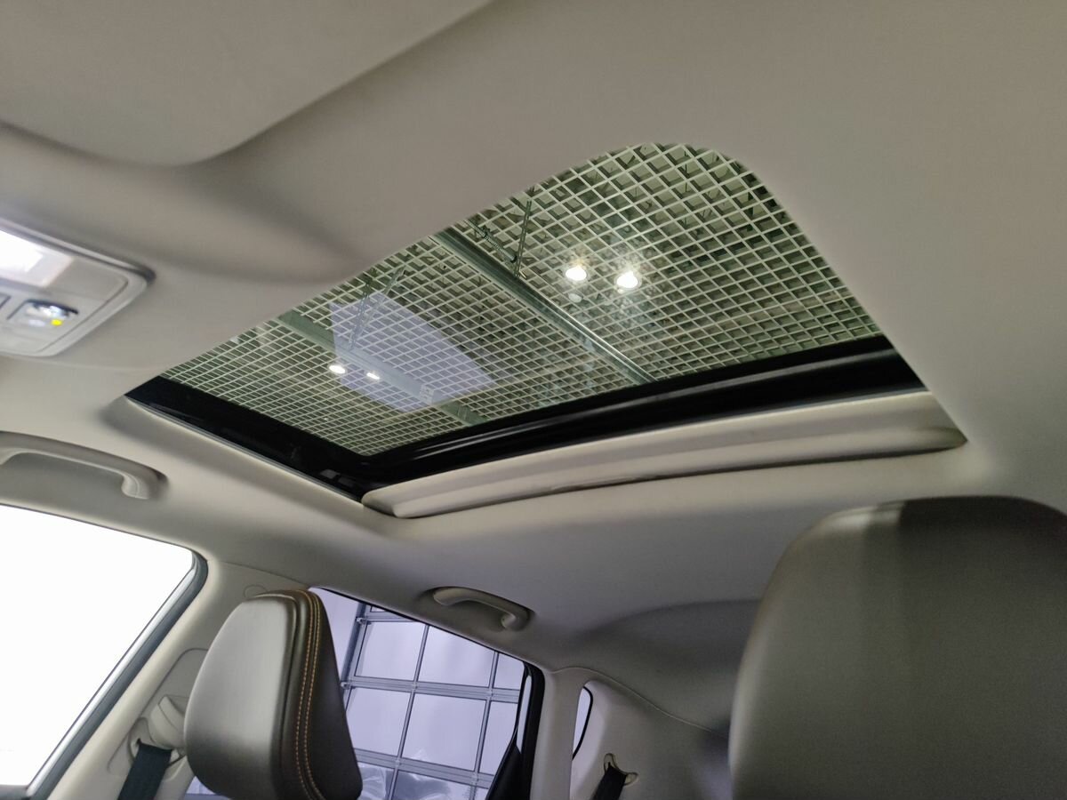 Купить Changan CS35 Plus, 2019, 92 028 км.. Фото: #16