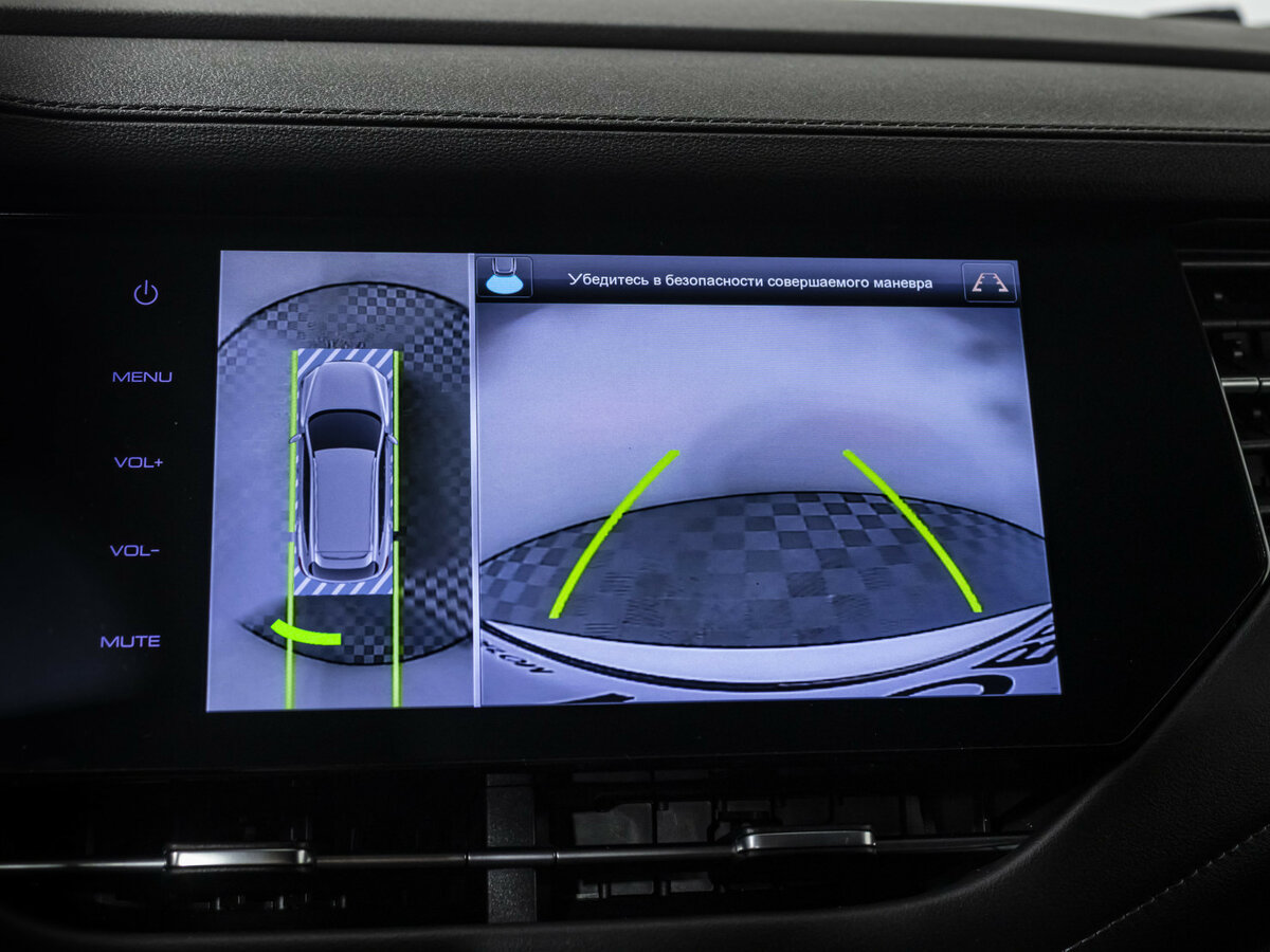 Купить Haval F7, 2019, 52 131 км.. Фото: #12