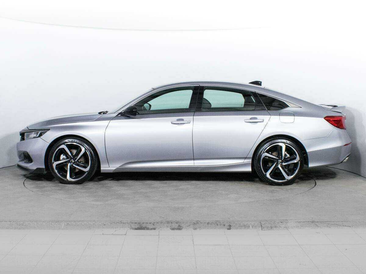 Купить Honda Accord, 2022, 22 032 км.. Фото: #7