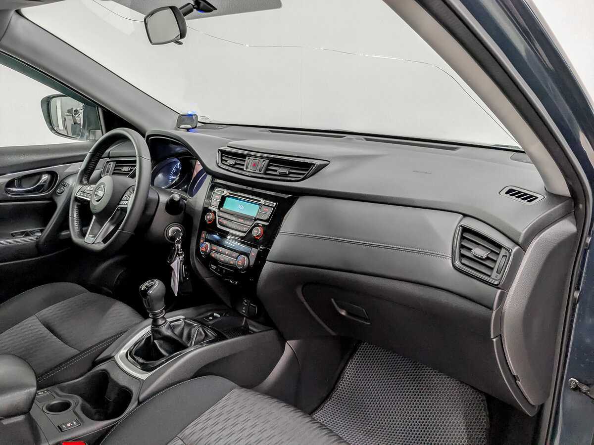 Купить Nissan X-Trail, 2019, 150 000 км.. Фото: #10