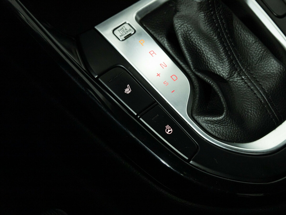 Купить Kia Cerato, 2019, 98 000 км.. Фото: #15